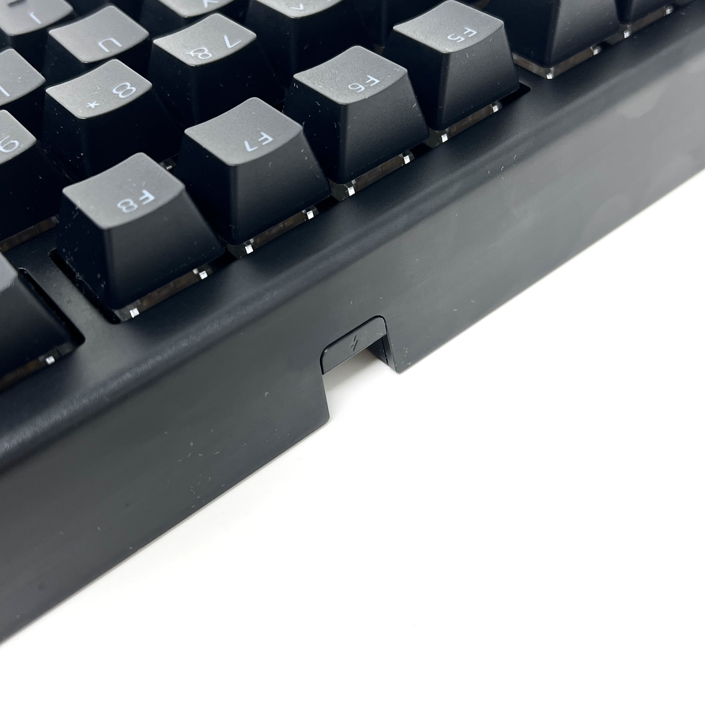 Razer BlackWidow V4 75% Mechanical Gaming Keyboard