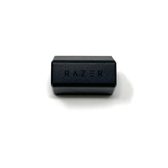 Compact USB to Type-C Adapter for Razer V2 DeathAdder Wireless Mouse