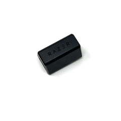 Compact USB to Type-C Adapter for Razer V2 DeathAdder Wireless Mouse