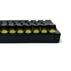 Razer BlackWidow V4 Mini HyperSpeed 65% Wireless Keyboard
