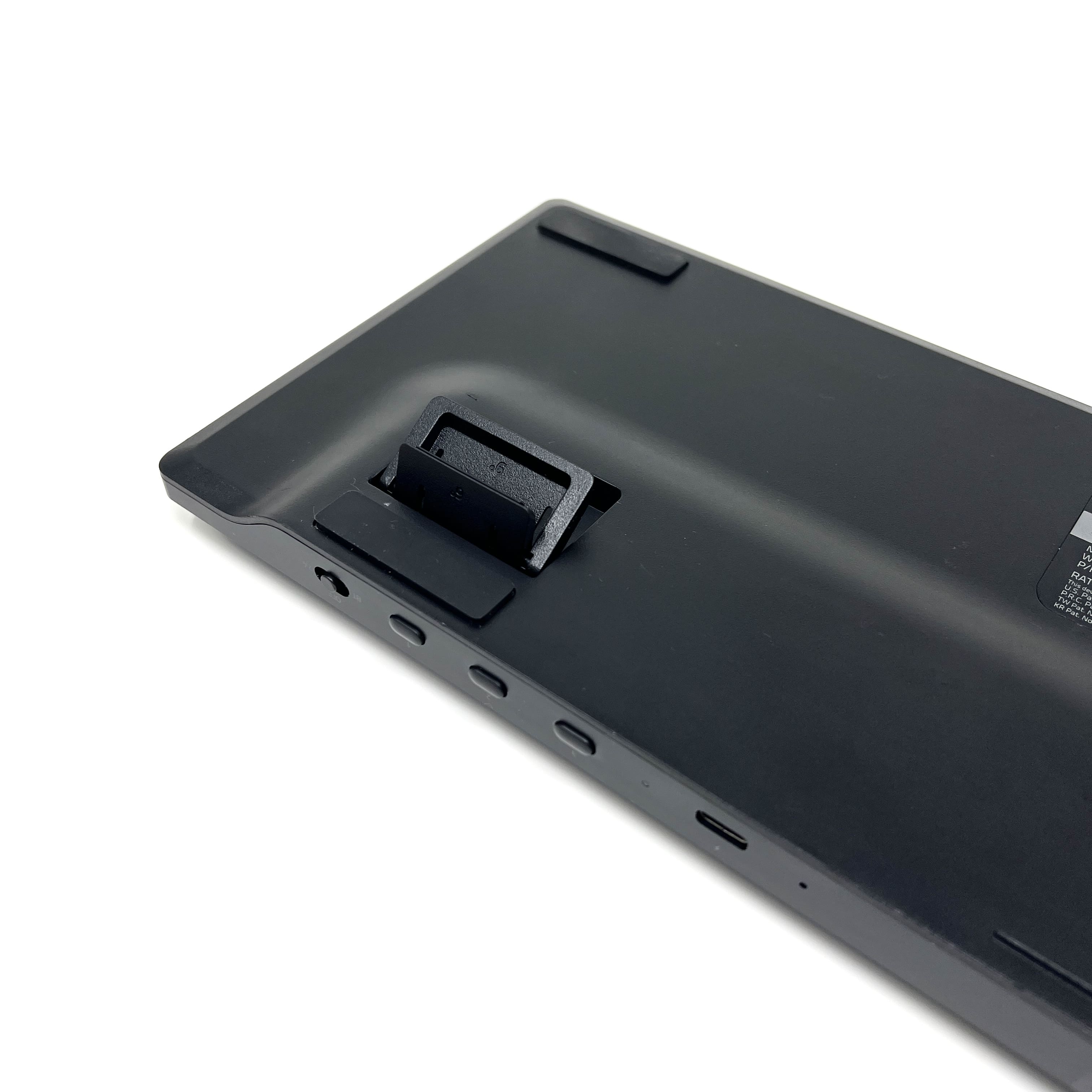 Razer DeathStalker V2 Pro Wireless Optical Keyboard