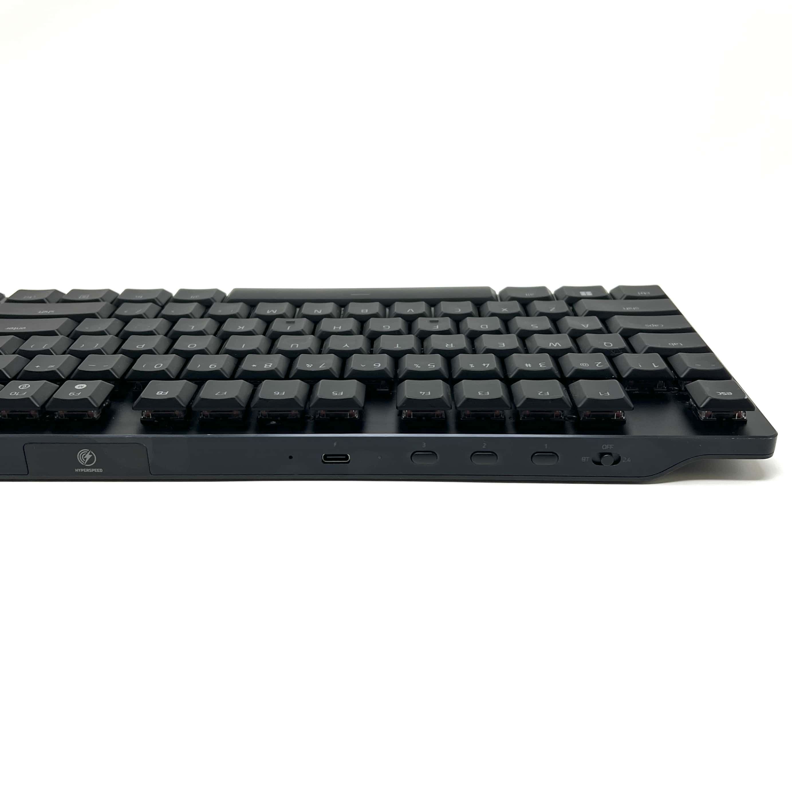 Razer DeathStalker V2 Pro Wireless Optical Keyboard