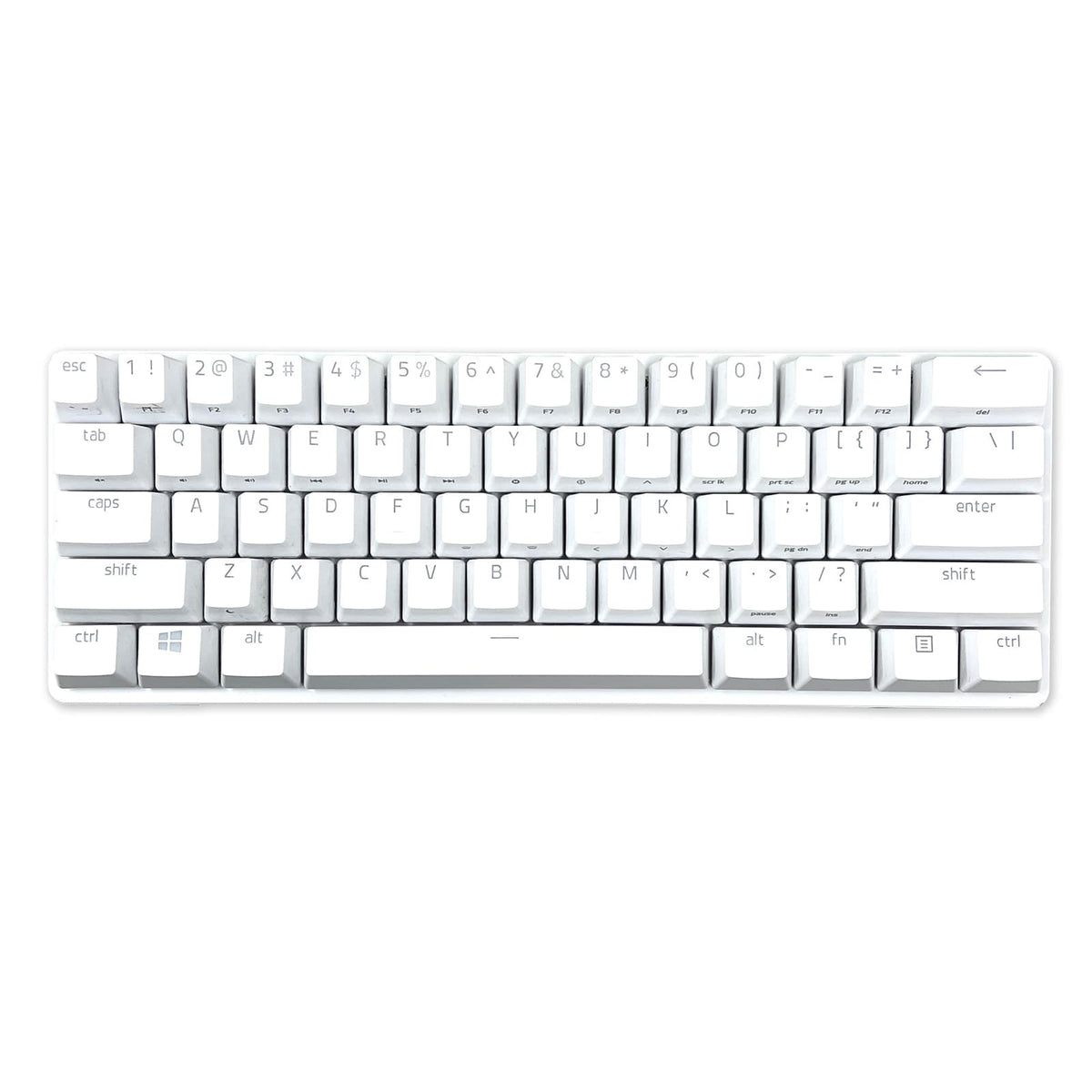 RAZER Huntsman mini gaming keyboard