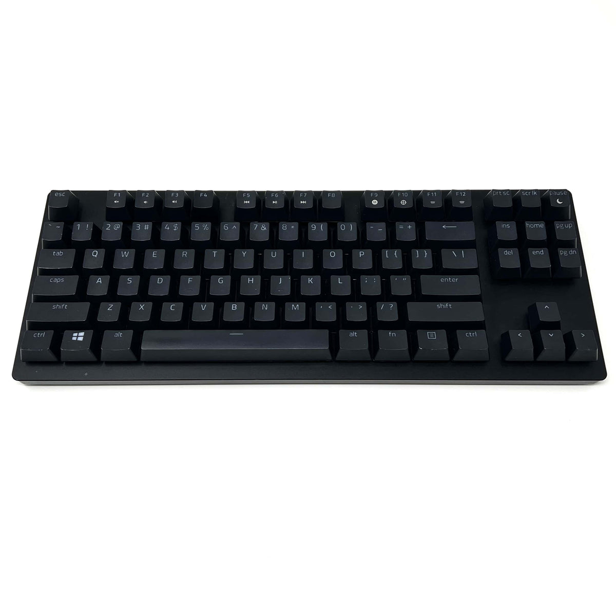 Razer HUNTSMAN TENKEYLESS Gaming Keyboard