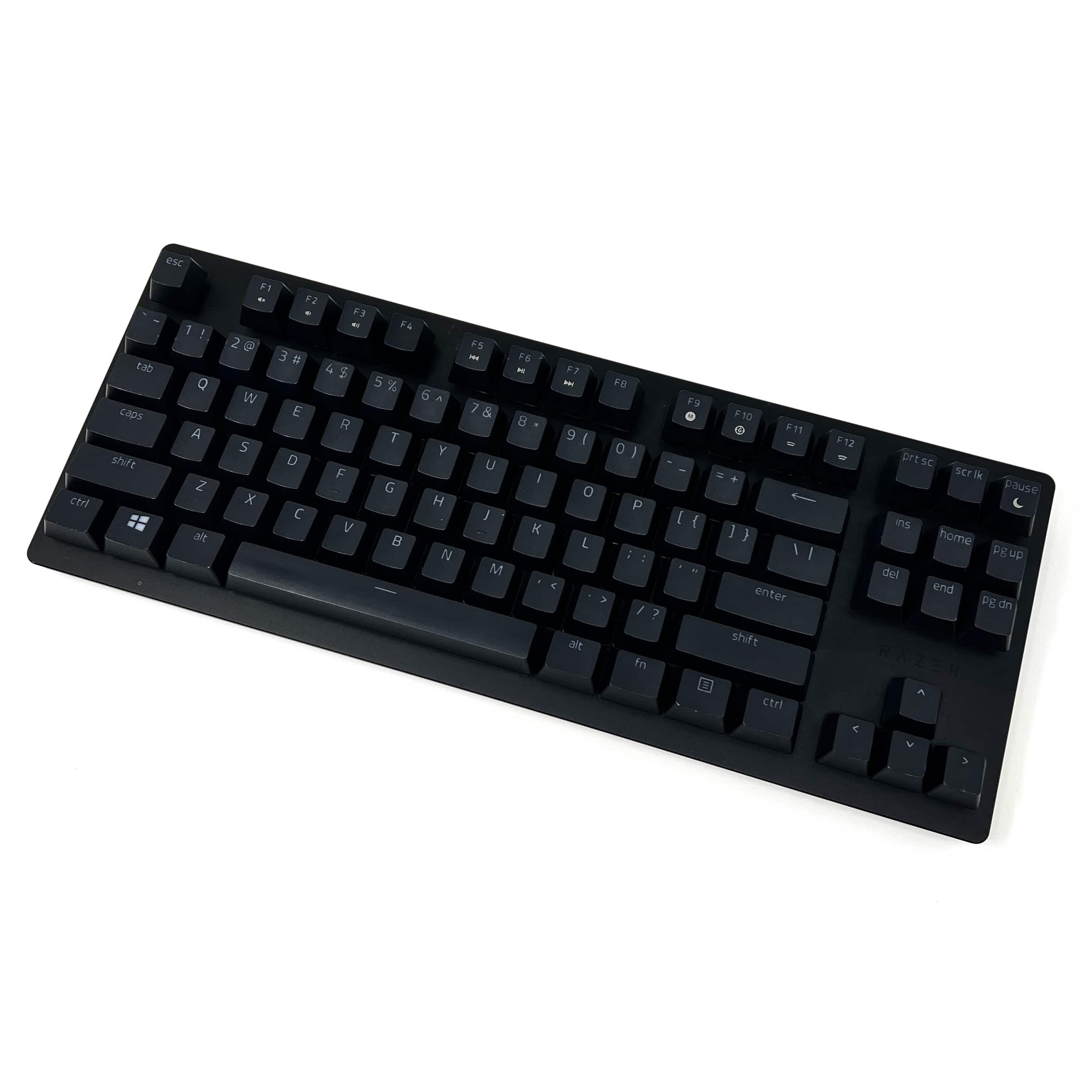 Razer HUNTSMAN Tournament Edition Gaming Keyboard