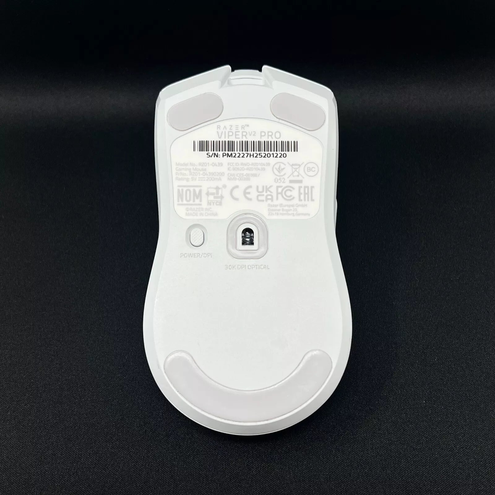 Razer Viper V2 Pro Gaming Mouse RZ01-04390200
