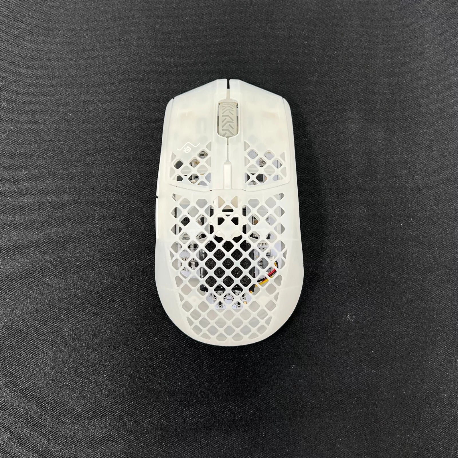 Steelseries AEROX 3 Wireless(2022) GHOST M-00019