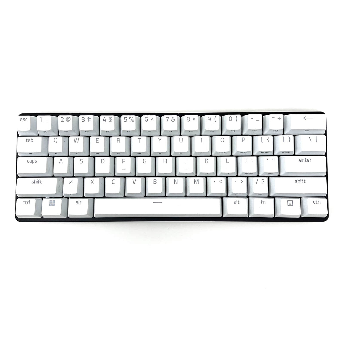 RAZER Huntsman mini 60% optical gaming keyboard