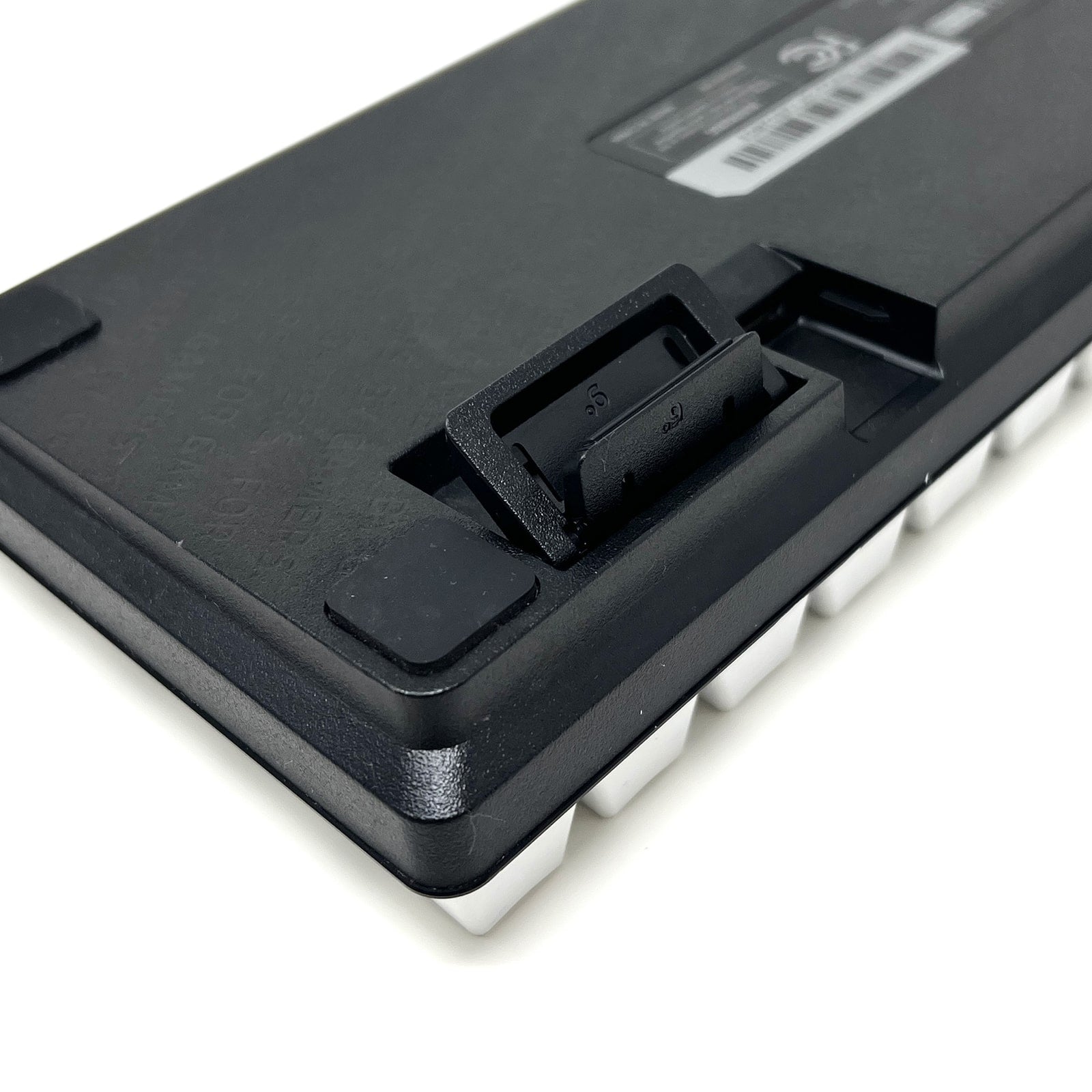 RAZER Huntsman mini 60% optical gaming keyboard